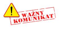 WPROWADZENIE STANU SIŁY WYŻSZEJ O ZASIĘGU LOKALNYM NA TERENIE NADLEŚNICTWA SZKLARSKA PORĘBA