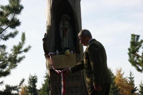 Modlitwa do Matki Boskiej Izerskiej