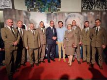 PREMIERA FILMU "LORET-LEŚNIK Z CHARAKTEREM"