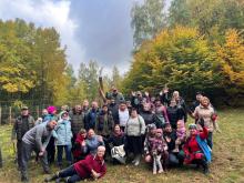 Zielona Szklarska – Wspólna Przyszłość Miasta i Lasu