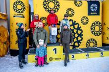 Leśna 12, podsumowanie 2026